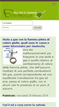 Mobile Screenshot of elettro-domestici.com